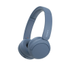 Sony WHCH520L_CE7 Wireless Noise Cancelling Headphones – Blue