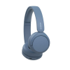 Sony WHCH520L_CE7 Wireless Noise Cancelling Headphones – Blue