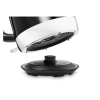 Morphy Richards 102783 Equip 1.7L Jug Kettle Black