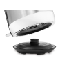 Morphy Richards 102786 1.7 Litres Jug Kettle - Stainless Steel
