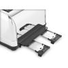 Morphy Richards 240130 Venture 4 Slice Toaster - Brushed Steel