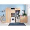 Indesit MTWC71485WUK Freestanding Washing Machine