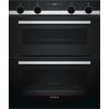 Siemens NB535ABS0B Oven/Cooker