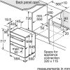 Bosch NBS533BS0B