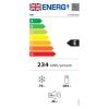 Neff KI7862SE0G Integrated Fridge Freezer