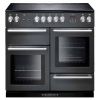 Rangemaster NEX110EISL/C Range Cooker