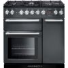 Rangemaster NEX90DFFSL/C Range Cooker