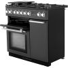 Rangemaster NEX90DFFSL/C Range Cooker