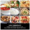 Ninja MC1101UK Foodi 8-Mode 6L PossibleCooker Rice & Slow Cooker