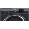 Hotpoint NM11948BCAUK ActiveCare Washing Machine - Black - 9kg - 1400rpm