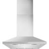 CDA ECH63SS Hood