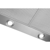 CDA ECH63SS Chimney Hood