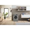 Hotpoint NSWM1046GGUK Freestanding Washing Machine