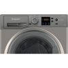Hotpoint NSWM1046GGUK Freestanding Washing Machine