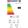 Hotpoint NSWM864CGGUKN Freestanding Washing Machine
