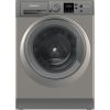 Hotpoint NSWM864CGGUKN Freestanding Washing Machine