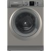 Hotpoint NSWM864CGGUKN Washing Machine