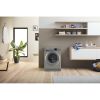 Hotpoint NSWM864CGGUKN Freestanding Washing Machine