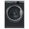 Hotpoint NSWM965CBSUKN Freestanding 9Kg 1600 Spin Washing Machine - Black