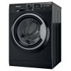 Hotpoint NSWM965CBSUKN Freestanding 9Kg 1600 Spin Washing Machine - Black