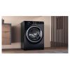Hotpoint NSWM965CBSUKN Freestanding 9Kg 1600 Spin Washing Machine - Black