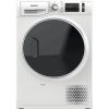 Hotpoint NTM119X3EUK Freestanding Heat Pump Tumble Dryer