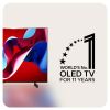 LG OLED42C44LA.AEK Smart Television