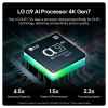 LG OLED42C44LA.AEK Smart Television
