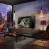 LG OLED42C44LA.AEK Smart Television