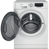 Hotpoint NDD8636DAUK Freestanding Washer Dryer