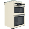 Hotpoint CD67G0C2CJ Oven/Cooker