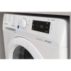 Indesit BWE101486XWUKN Freestanding Washing Machine