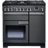 Rangemaster PDL90DFFSL/C Range Cooker