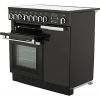 Rangemaster PDL90EISL/C Range Cooker