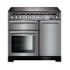 Rangemaster PDL90EISS/C Range Cooker