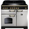 Rangemaster CDL100EIRP/B Range Cooker