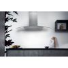 Hotpoint PHGC94FLMX 90cm Chimney Cooker Hood Stainless Steel
