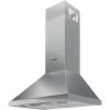 Hotpoint PHPN65FLMX1 60cm Chimney Cooker Hood Stainless Steel