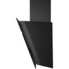 Hotpoint PHVS91FLTDPK 90cm Black Angled Cooker Hood A+ Rated