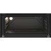 Indesit DUI10DIX Oven/Cooker