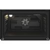 Indesit DUI10DIX Oven/Cooker