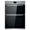 Statesman BDM373SS Oven/Cooker