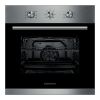 Statesman BSF60SS Built In Single Oven