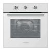 Statesman BSF60WH Built In Single Oven
