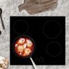 Statesman CHZ460T Ceramic Hob