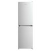 Statesman F01754LFS Freestanding Upright Manual Defrost Fridge Freezer