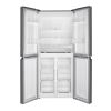 Statesman MD018362NI American Style Fridge Freezer