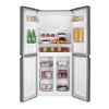 Statesman MD018362NI American Style Fridge Freezer