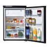 Statesman R155B Freestanding Fridge with Ice Box