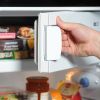 Statesman R155B Freestanding Fridge with Ice Box